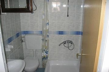 Croazia Privát Trogir, Esterno